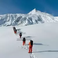 Independent Sherpa Team Revolutionizes Manaslu Rope Fixing