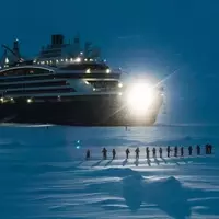 Ponant Launches New Luxury Arctic Expeditions to the North Pole