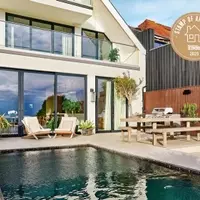 A Luxurious Seaside Escape in Brighton: Reimagining Family Vacations