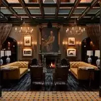 Unveiling the World's Most Haunted Hotels: A Spine-Chilling Journey