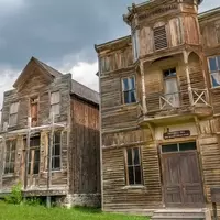 Elkhorn State Park: A Glimpse into Montana's Mining History