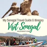 Unveiling Senegal: A Comprehensive Travel Compendium and Itinerary