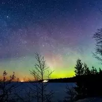 Headlands Dark Sky Park: A Celestial Haven in Michigan