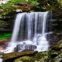 Ricketts Glen State Park: A Natural Wonderland in Northeast Pennsylvania
