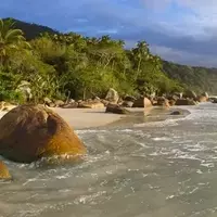 Ilha Grande: Brazil's Untamed Island Paradise