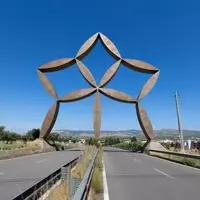 Gibellina Nuova: A Masterpiece of Resilience and Modern Art in Sicily