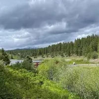 Bates State Park: A Glimpse into Oregon's Timber Legacy and Natural Splendor