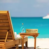 The Cayman Islands Extend a Unique Invitation to Taylor Swift's Publicist, Tree Paine