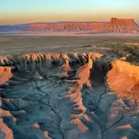 Hanksville, Utah: Your Unexpected Hub for Desert Exploration and National Park Adventures