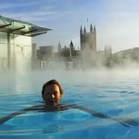 Bath Crowned World's Premier Spa City for 2025: A Serene UK Escape