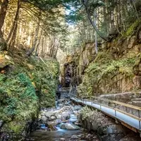 Discovering Plymouth, New Hampshire: A Gem in the White Mountains