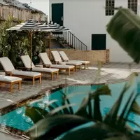 King Christian Hotel: A Historic Waterfront Gem in Christiansted, St. Croix
