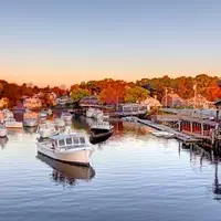 Ogunquit, Maine: A Quintessential New England Coastal Gem