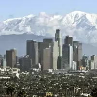 Unveiling Los Angeles's Post-Rain Hiking Splendor: A Guide to Crystal-Clear Vistas