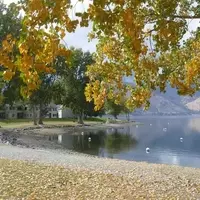 Manson: A Haven of Sunshine, Wine, and Recreation by Lake Chelan