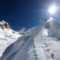 Autumn Expeditions: Small Teams Take on Pakistan's Peaks