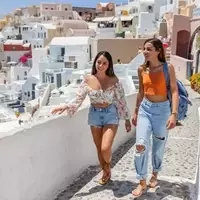 Santorini: A Comprehensive Travel Guide