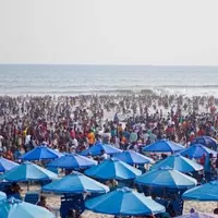 Exploring Ghana's Enchanting Coastal Gems