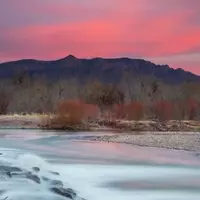 Corrales: A Fusion of Art, Wine, and Western Heritage Along the Rio Grande