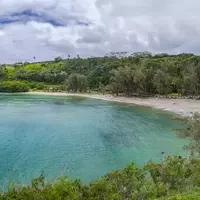 Discovering Kalihiwai Beach: Kauai's Hidden Gem