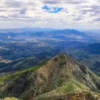Exploring Arizona's Sky Islands: A Hiker's Paradise