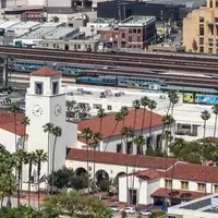 Transcontinental Rail Revitalization: Los Angeles to New York by 2026
