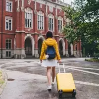 Smart Travel: Unlock Affordable Vacations by Staying on University Campuses