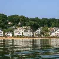 Centerport: Long Island's Coastal Charm and Historic Grandeur