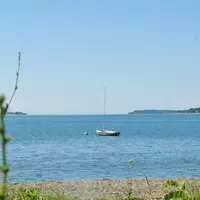 Discovering Rhode Island's Tranquil Coastal Gem