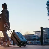 Solgaard Carry-On Closet: The Revolutionary Luggage Transforming Travel Experiences