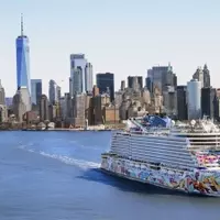 Norwegian Aqua: Manhattan's New Gateway to Bermuda