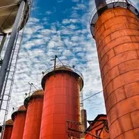 Sloss Furnaces: A Monument to Birmingham's Industrial Past and Lingering Echoes