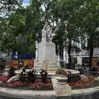Unveiling the Charms of London's West End: A Comprehensive Guide to Leicester Square and Beyond