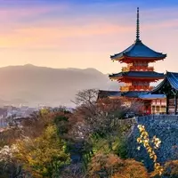 Kyoto: Asia's Serene Sanctuary for 2025