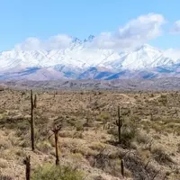 Four Peaks: A Majestic Arizona Wilderness Escape Near Phoenix