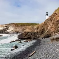 Cobble Beach: A Hidden Gem on Oregon's Coast