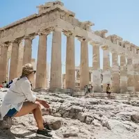 Athens: A Blend of Ancient Marvels and Modern Vibrancy