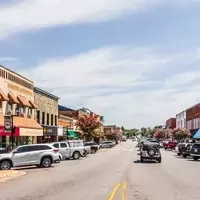 Lincolnton: North Carolina's Hidden Gem with Blue Ridge Views and a Vibrant Downtown