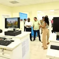 Eleuthera's Governor's Harbour Airport Undergoes Significant Renovation