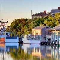 Menemsha: Martha's Vineyard's Hidden Gem for Seafood and Sunsets