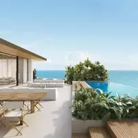 Turks and Caicos: Arc's 'Sky Villas' Redefine Luxury Living