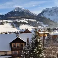 San Vigilio di Marebbe: A Gateway to Dolomite Adventures