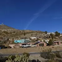 Searchlight: A Historic Nevada Town with Surprising Hollywood Connections