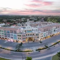 New Condo-Hotel Opens in Punta Cana