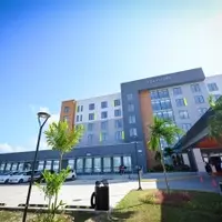 Marriott Expands Presence in Guyana with New Courtyard Hotel