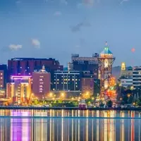 Erie: A Lakeside Gem of Natural Beauty, Outdoor Adventures, and Artistic Flair