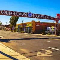 Victorville: A Journey Through California's High Desert Heritage and Culinary Delights
