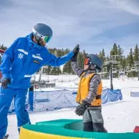 Northstar California: A Premier Family Ski Destination
