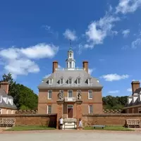 Unveiling the Historic Triangle: A Family Journey Through Colonial Virginia