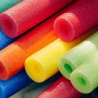 Innovative Pool Noodle Applications for Enhanced Camping Safety and Convenience